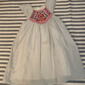 Tommy Bahama Girls (6) Floral Dress 👗